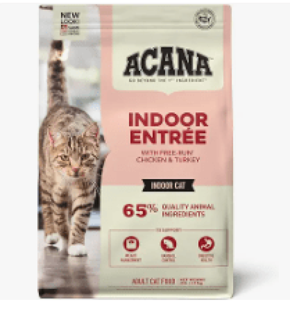 ACANA Dry Cat Food