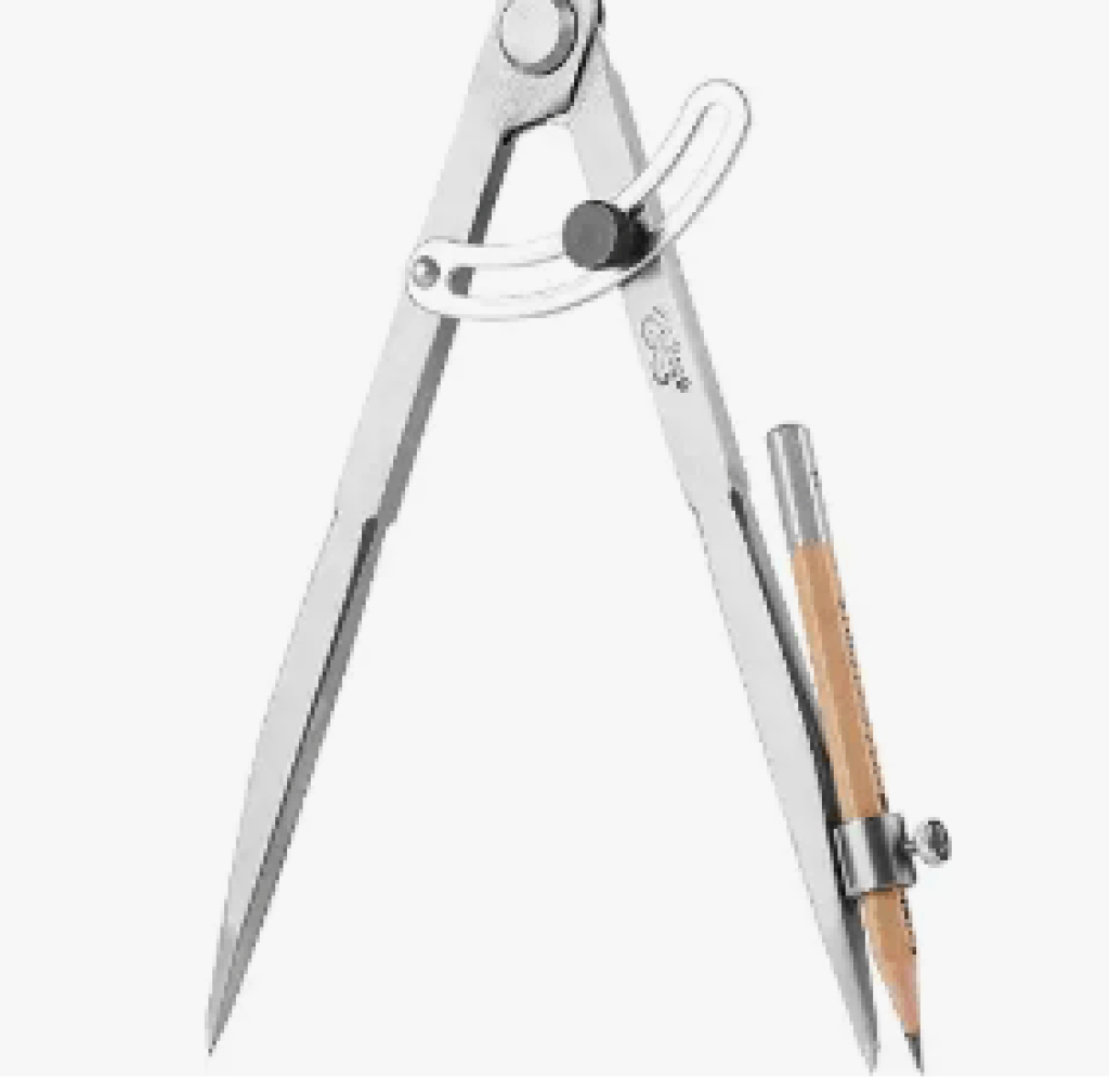 Mr. Pen- Professional Compass for Woodworking