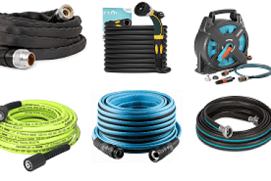 The 10 Best Garden Hoses of 2024, Tested and Reviewed