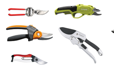 10 Best Pruning Shears of 2024: Tested and Reviewed