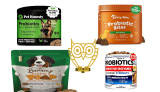 10 of best probiotic for dogs