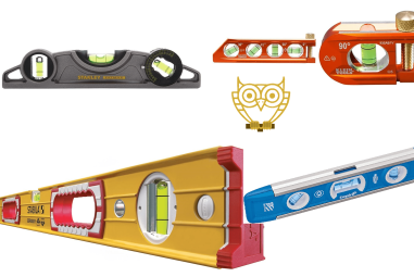 5 of best Spirit Level:Guide to Using