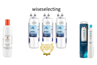 6 of the best filter for Whirlpool refrigerator