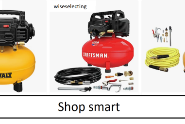 How to Choose the Best Air Compressor for Your Needs