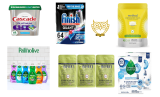 10 of best Automatic Dishwasher Detergent