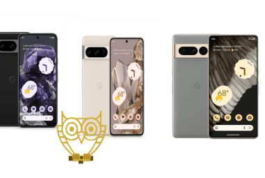 Best google phone in 2025 : Which one should we buy?