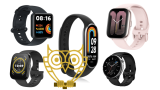 The Ultimate Guide to Choosing the Best Xiaomi Smartwatch