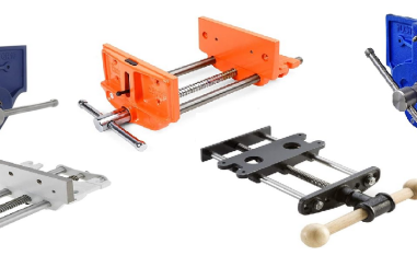 The Top 5 Base Vises for Woodworking Enthusiasts