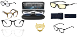 Eye Protection Glasses for Computer: A Guide to Keeping Your Eyes Healthy