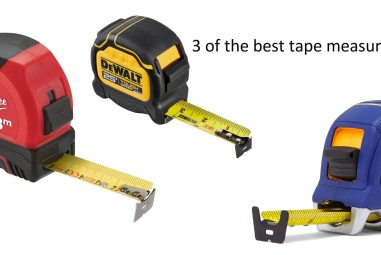 How Choosing the Right Tape Measure?