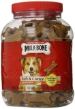 10 of the best milk bone soft and chewy dog treats