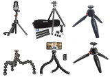 The 10 Best Phone Tripods for Photography and Vlogging