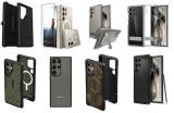 The Best 10 Samsung Galaxy S24 Ultra Cases of 2024