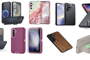 The most popular and beautiful phone case for samsung s24 plus