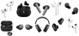 Top 10 AirPods to Buy in 2025: Expert Tested and Reviewed