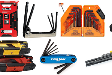 The Top 10 Best Allen Wrench Sets
