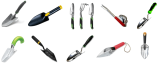 Top 10 Garden Trowels of 2024: Reviews and Recommendations