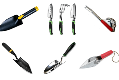 Top 10 Garden Trowels of 2024: Reviews and Recommendations