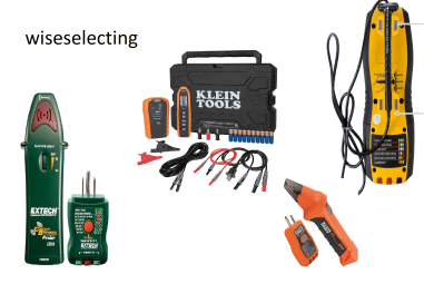 Comprehensive Reviews: Unveiling the Top 5 Circuit Breaker Finders for Accurate Electrical Detection