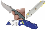 The Ultimate Guide to Choosing the Perfect Utility Knife for Your Needs