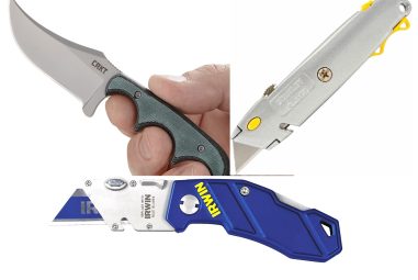 The Ultimate Guide to Choosing the Perfect Utility Knife for Your Needs