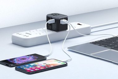 Your Ultimate Guide to Universal Travel Adapters: The Best Voltage Converters for Worldwide Adventures