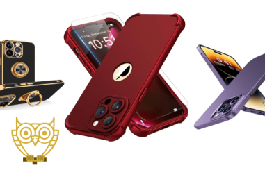 best iPhone 14 Pro Max cases based on user reviews and recommendations