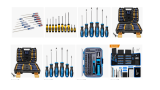 Best screwdriver sets