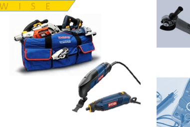 Benefits of electrical tools