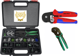 The 8 best of  wire Crimper for Electric task