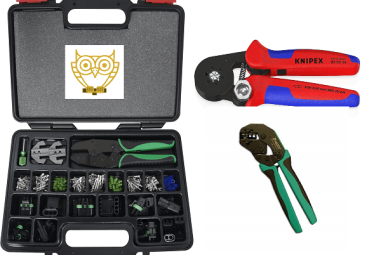 The 8 best of wire Crimper for Electric task
