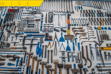 What are the popular hardware tools ?