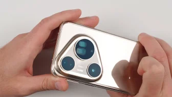 Huawei Pura 80 Ultra Review
