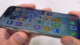 iPhone Air Durability Test