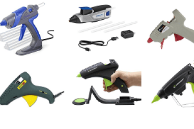 Top 10 Glue Gun Machines of 2024